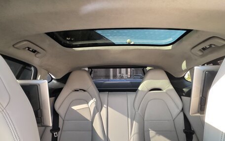 Porsche Panamera II рестайлинг, 2018 год, 11 300 000 рублей, 20 фотография