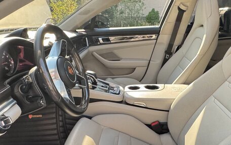 Porsche Panamera II рестайлинг, 2018 год, 11 300 000 рублей, 21 фотография