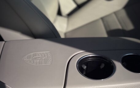 Porsche Panamera II рестайлинг, 2018 год, 11 300 000 рублей, 27 фотография