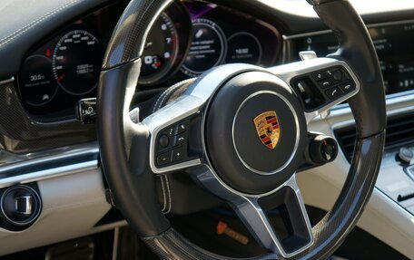 Porsche Panamera II рестайлинг, 2018 год, 11 300 000 рублей, 31 фотография