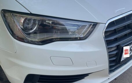 Audi A3, 2015 год, 1 250 000 рублей, 6 фотография