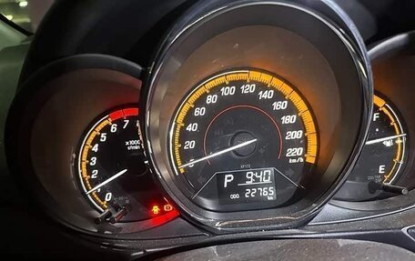Toyota Yaris XP150 рестайлинг, 2023 год, 1 898 034 рублей, 9 фотография