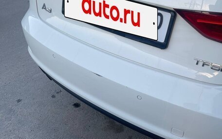 Audi A3, 2015 год, 1 250 000 рублей, 15 фотография