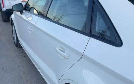 Audi A3, 2015 год, 1 250 000 рублей, 10 фотография
