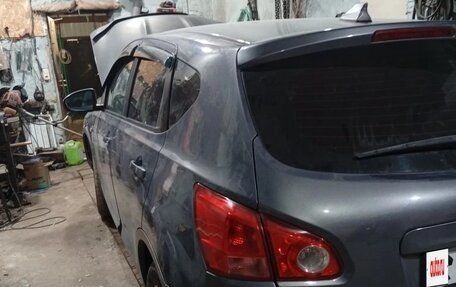 Nissan Qashqai, 2009 год, 400 000 рублей, 7 фотография
