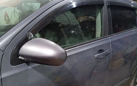 Nissan Qashqai, 2009 год, 400 000 рублей, 9 фотография