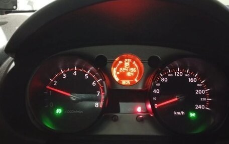 Nissan Qashqai, 2009 год, 400 000 рублей, 4 фотография