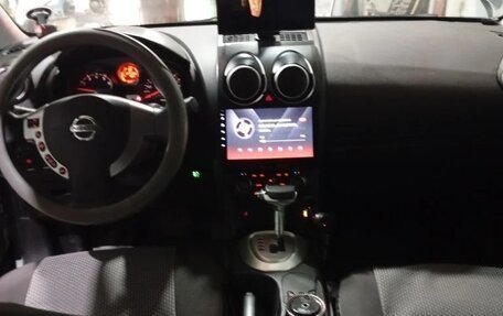 Nissan Qashqai, 2009 год, 400 000 рублей, 2 фотография