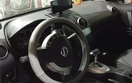 Nissan Qashqai, 2009 год, 400 000 рублей, 3 фотография