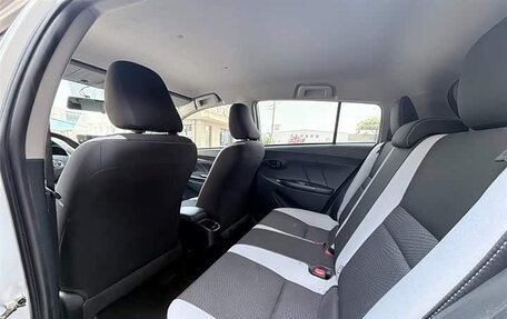 Toyota Yaris XP150 рестайлинг, 2023 год, 1 898 034 рублей, 13 фотография