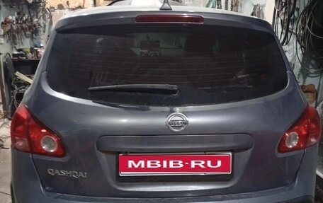 Nissan Qashqai, 2009 год, 400 000 рублей, 10 фотография