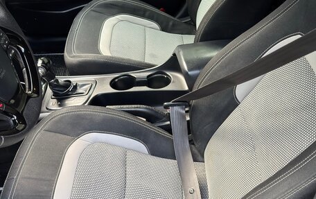 KIA cee'd III, 2013 год, 940 000 рублей, 11 фотография