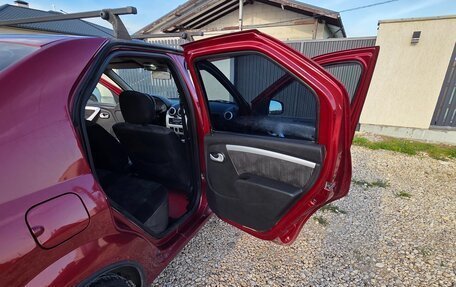 Renault Logan I, 2010 год, 380 000 рублей, 10 фотография