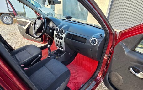 Renault Logan I, 2010 год, 380 000 рублей, 8 фотография