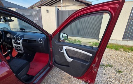 Renault Logan I, 2010 год, 380 000 рублей, 9 фотография