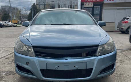 Opel Astra H, 2007 год, 330 000 рублей, 1 фотография