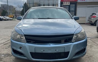 Opel Astra H, 2007 год, 330 000 рублей, 1 фотография