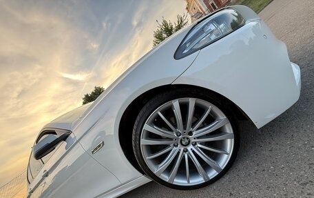 BMW 5 серия, 2013 год, 2 440 000 рублей, 1 фотография