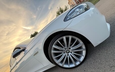 BMW 5 серия, 2013 год, 2 440 000 рублей, 1 фотография