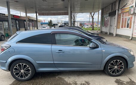 Opel Astra H, 2007 год, 330 000 рублей, 4 фотография