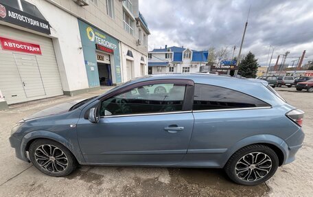 Opel Astra H, 2007 год, 330 000 рублей, 3 фотография