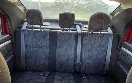 Renault Logan I, 2010 год, 380 000 рублей, 25 фотография