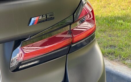 BMW M5, 2018 год, 6 800 000 рублей, 6 фотография