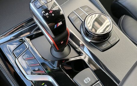 BMW M5, 2018 год, 6 800 000 рублей, 8 фотография