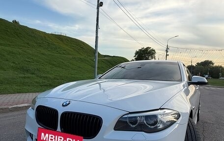 BMW 5 серия, 2013 год, 2 440 000 рублей, 6 фотография