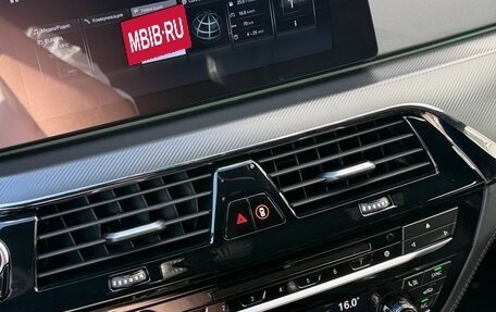 BMW M5, 2018 год, 6 800 000 рублей, 9 фотография