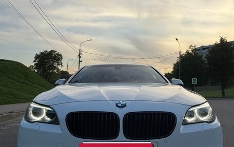 BMW 5 серия, 2013 год, 2 440 000 рублей, 3 фотография