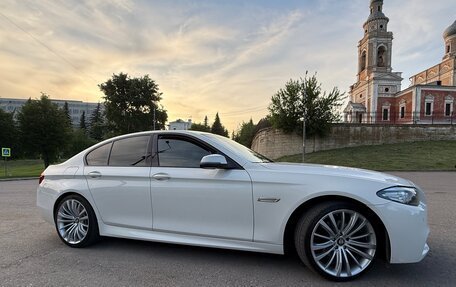 BMW 5 серия, 2013 год, 2 440 000 рублей, 9 фотография