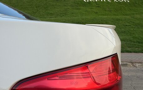BMW 5 серия, 2013 год, 2 440 000 рублей, 11 фотография