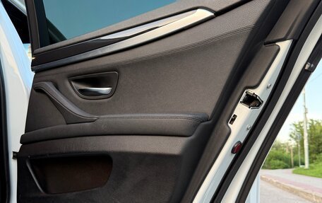 BMW 5 серия, 2013 год, 2 440 000 рублей, 19 фотография
