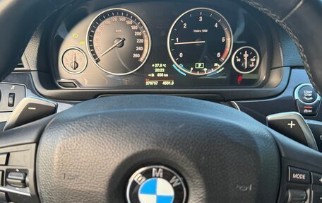 BMW 5 серия, 2013 год, 2 440 000 рублей, 30 фотография