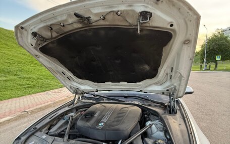 BMW 5 серия, 2013 год, 2 440 000 рублей, 23 фотография