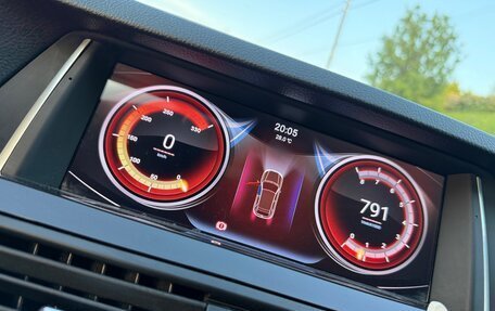 BMW 5 серия, 2013 год, 2 440 000 рублей, 31 фотография