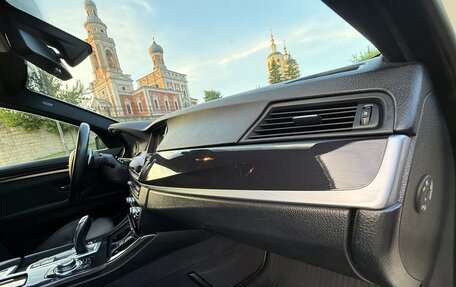 BMW 5 серия, 2013 год, 2 440 000 рублей, 29 фотография