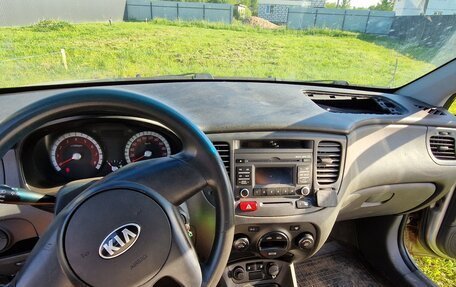 KIA Rio II, 2009 год, 499 999 рублей, 12 фотография