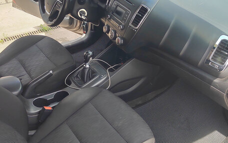 KIA Cerato III, 2015 год, 1 400 000 рублей, 4 фотография