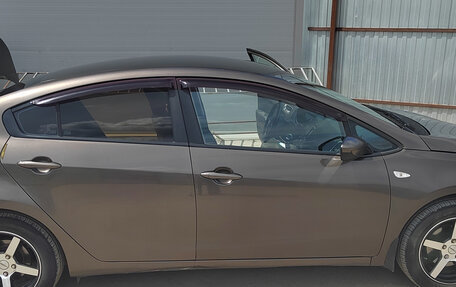 KIA Cerato III, 2015 год, 1 400 000 рублей, 1 фотография