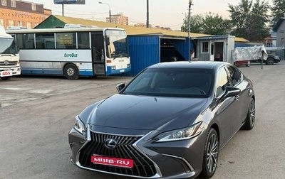 Lexus ES VII, 2021 год, 4 400 000 рублей, 1 фотография