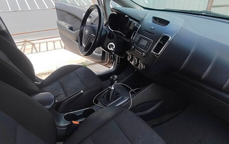 KIA Cerato III, 2015 год, 1 400 000 рублей, 5 фотография
