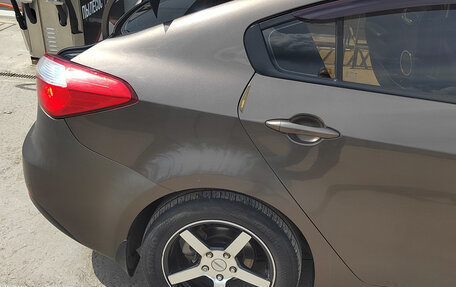 KIA Cerato III, 2015 год, 1 400 000 рублей, 10 фотография