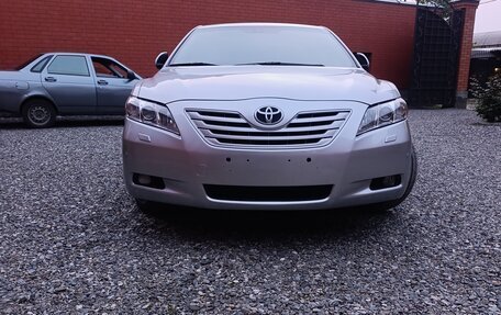 Toyota Camry, 2007 год, 1 100 000 рублей, 1 фотография