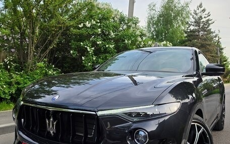 Maserati Levante I, 2020 год, 6 500 000 рублей, 1 фотография