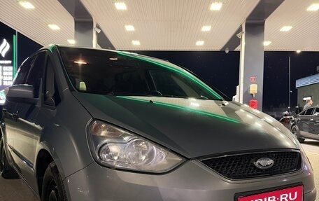 Ford Galaxy II, 2009 год, 849 000 рублей, 1 фотография