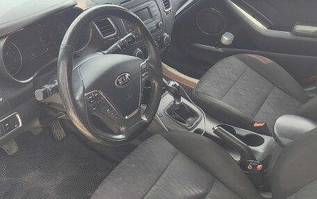 KIA Cerato III, 2015 год, 1 400 000 рублей, 12 фотография