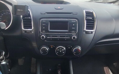KIA Cerato III, 2015 год, 1 400 000 рублей, 22 фотография
