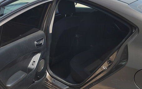 KIA Cerato III, 2015 год, 1 400 000 рублей, 15 фотография